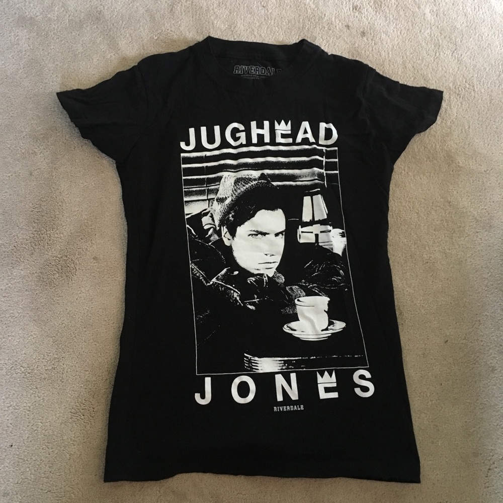 Riverdale shirt
